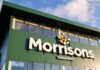 Morrisons warehouse workers strike over pension contribution change