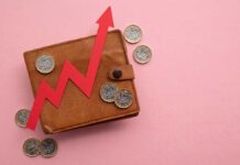 Pay awards and inflation continue to diverge