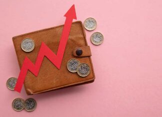 Pay awards and inflation continue to diverge