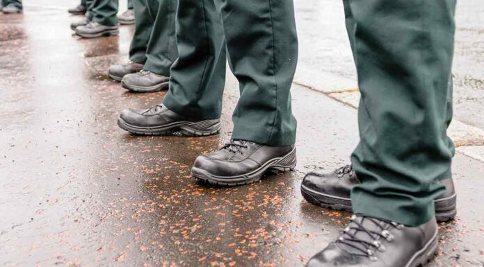 Breach of staff data sees Northern Ireland police service hit with £750k fine