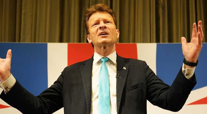 Reform UK proposes ‘employer immigration tax’