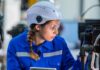 Fears over women leaving engineering roles