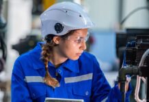 Fears over women leaving engineering roles