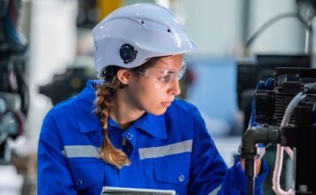 Fears over women leaving engineering roles