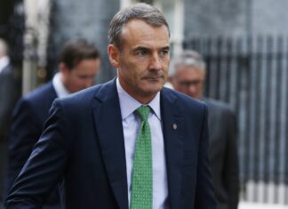 BP staff must disclose colleague relationships