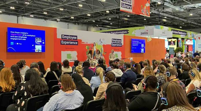 Conflict: Managers should not be treated as mediators