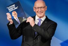 SNP manifesto: NHS investment and rejoining the EU