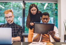 UK below Honduras in tech and business skill ranking