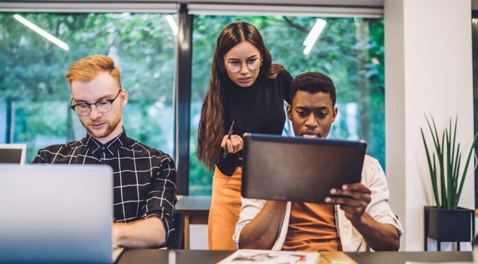 UK below Honduras in tech and business skill ranking