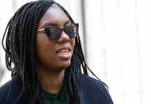 Equality Act: Tories pledge to clarify sex and gender