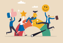 Global employee engagement stagnates while wellbeing declines