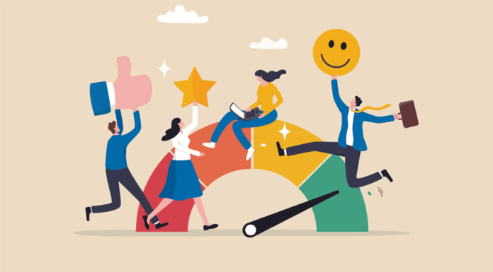 Global employee engagement stagnates while wellbeing declines