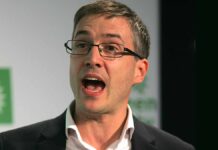 Green Party manifesto: tax rises for high earners and maximum pay ratio