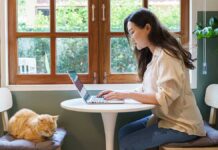 Hybrid working as productive as full-time office attendance