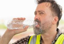 New government must introduce maximum working temperature