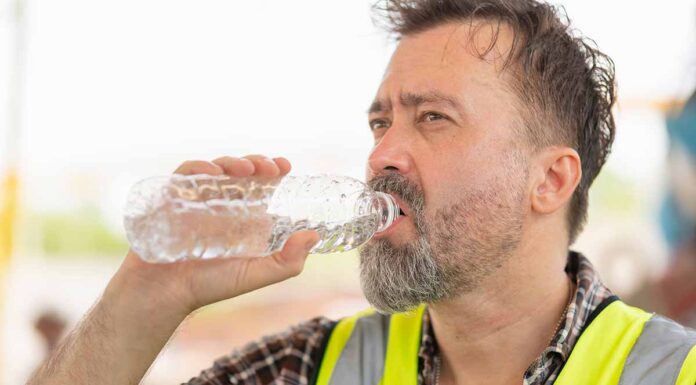 New government must introduce maximum working temperature