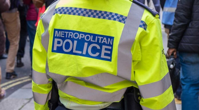 Met Police’s actions contributed to officer’s suicide, coroner rules