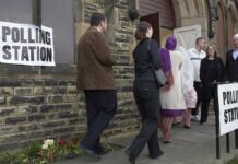 Allow flexible working to encourage employees to vote