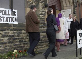 Allow flexible working to encourage employees to vote