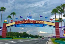Disney workers mount legal action over ‘relocate or resign’ request