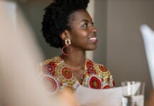 Black female leaders take more risks to succeed