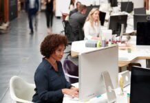 How to avoid sick building syndrome