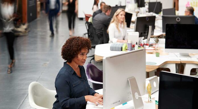 How to avoid sick building syndrome