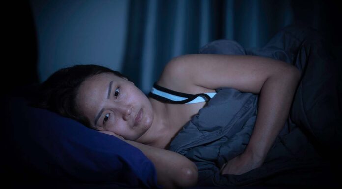 Why addressing sleep problems is game-changer for staff wellbeing