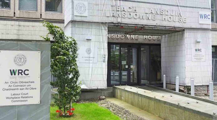 Sales director awarded £140k after ‘flawed’ redundancy