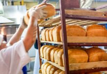 Sight-impaired worker treated unfavourably by bakery