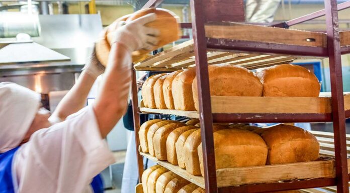 Sight-impaired worker treated unfavourably by bakery