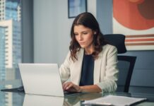 Female leadership representation barely improves since 2016