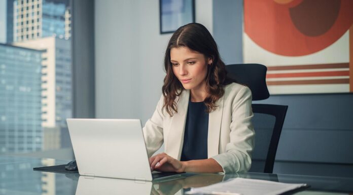 Female leadership representation barely improves since 2016