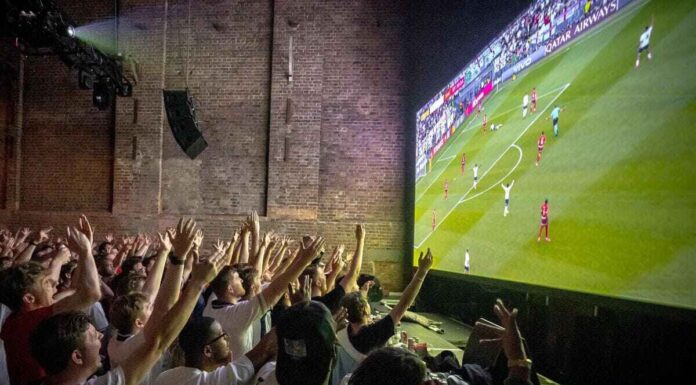 England v Spain Euros final: employers offer workers time off