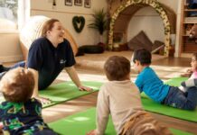 Bright Horizons: ‘New government must raise status of childcare profession’