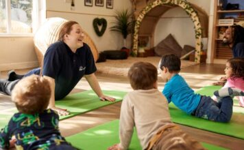 Bright Horizons: ‘New government must raise status of childcare profession’