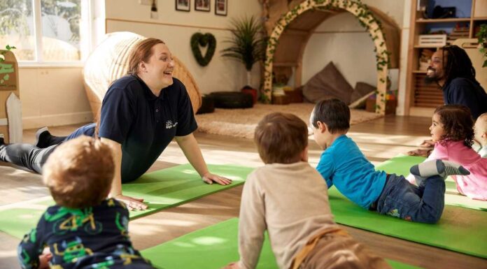 Bright Horizons: ‘New government must raise status of childcare profession’