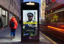 Met Police launches ‘Change Needs You’ recruitment campaign