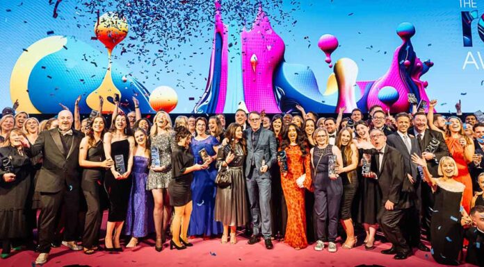 RAD Awards 2025: Entries now open