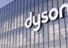 Dyson to cut a quarter of UK jobs