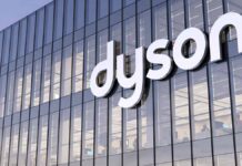 Dyson to cut a quarter of UK jobs