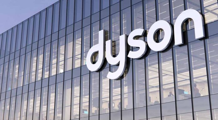 Dyson to cut a quarter of UK jobs