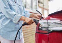 Company car schemes increasingly opt for EVs