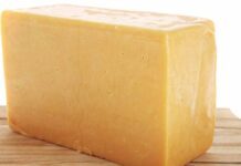 German police officer dismissed for stealing 180kg of cheese