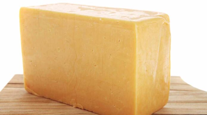 German police officer dismissed for stealing 180kg of cheese
