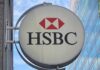 Former HSBC risk chief loses race discrimination case