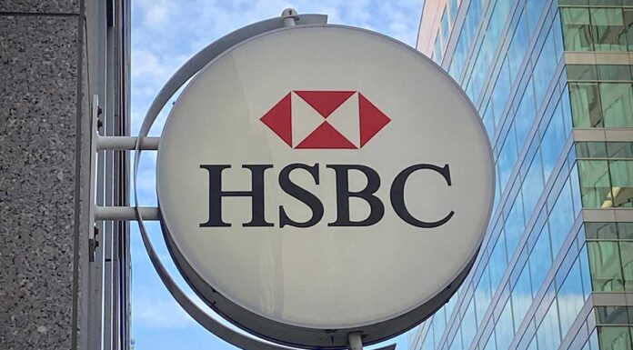 Former HSBC risk chief loses race discrimination case