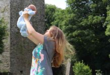 Ireland extends parent’s leave benefit allowance