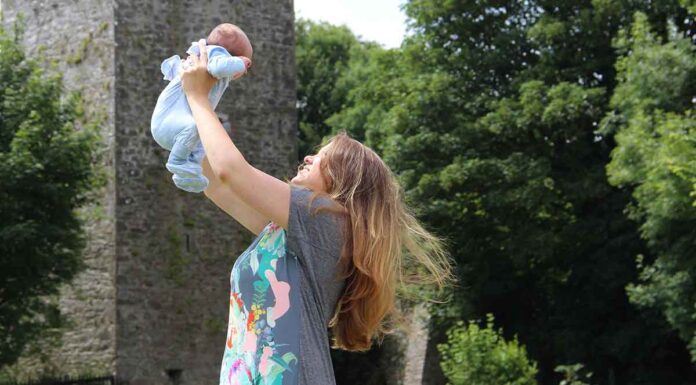 Ireland extends parent’s leave benefit allowance