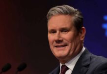 Keir Starmer clocks off at 6pm on Fridays to focus on family